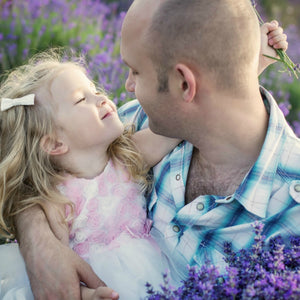 Happy Father's Day from Tasmanian Lavender Gifts