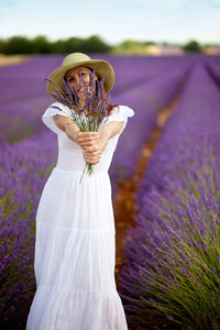 Happy Valentine's Day with 10% Off Any Orders - Tasmanian Lavender Gifts