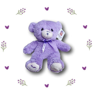 Blossum Bear (Baby Bobbie) - Tasmanian Lavender Gifts