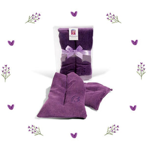 Bridestowe Lavender Original Heat Pack - Tasmanian Lavender Gifts