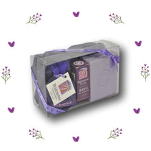 Tasmanian Lavender Fragrance Gift Pack