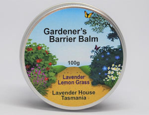 Gardeners Barrier Balm