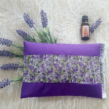 Bridestowe Tasmanian Lavender Sleep Pillow with Lavender Oil - Tasmanian Lavender Gifts