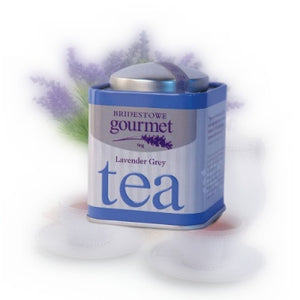 Gourmet Tasmanian Lavender Grey Tea - Tasmanian Lavender Gifts